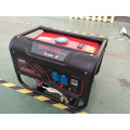 Bison China Zhejiang Manufacture Price 2kw BS2500 1/3 Phase Gasoline Generator